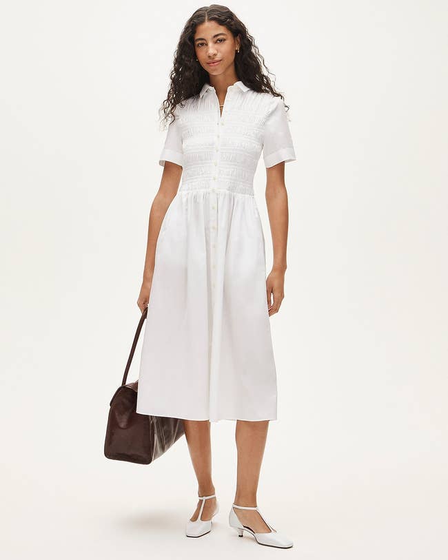 27 Top-Rated J. Crew Pieces That Are Worth The Hype