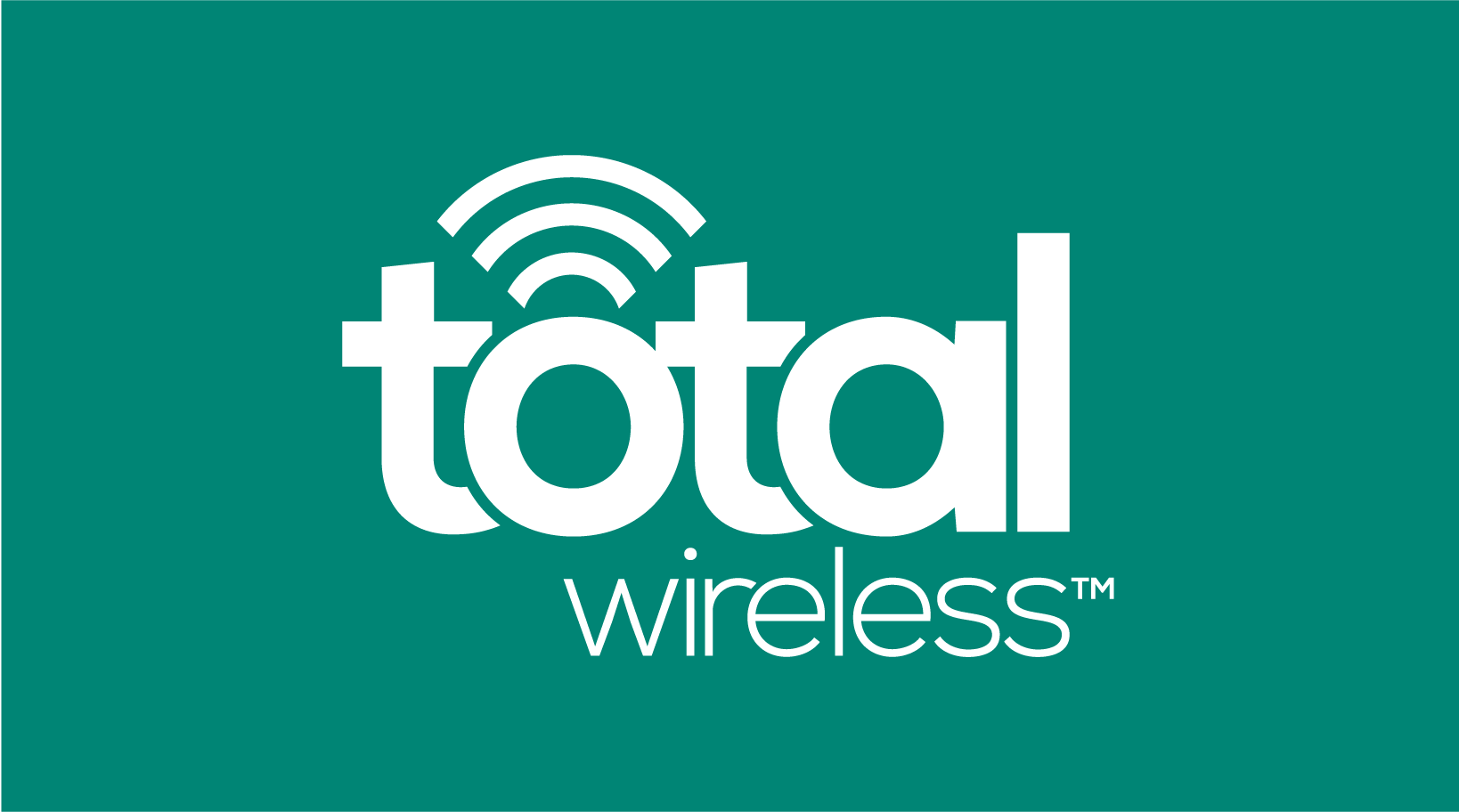 Total Wireless logo