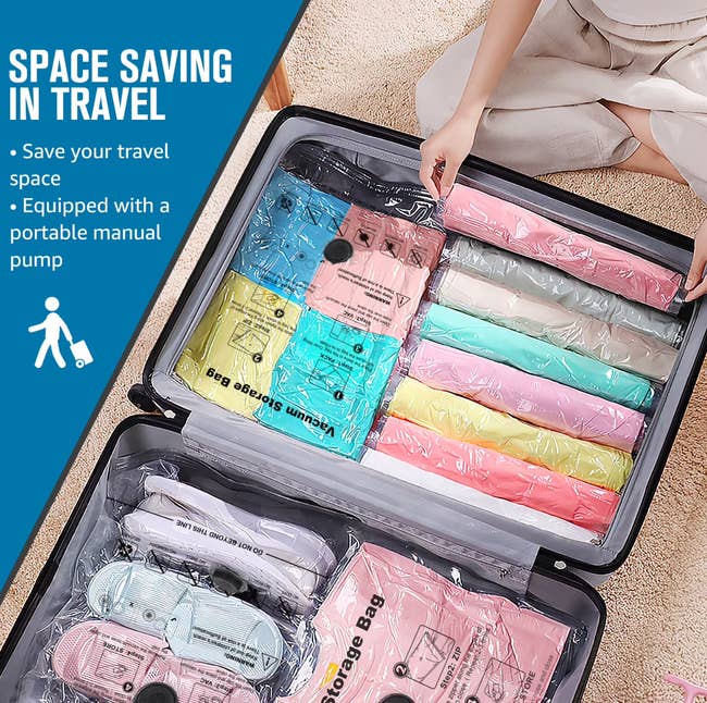 28 Walmart Products To Help You Organize Your Space