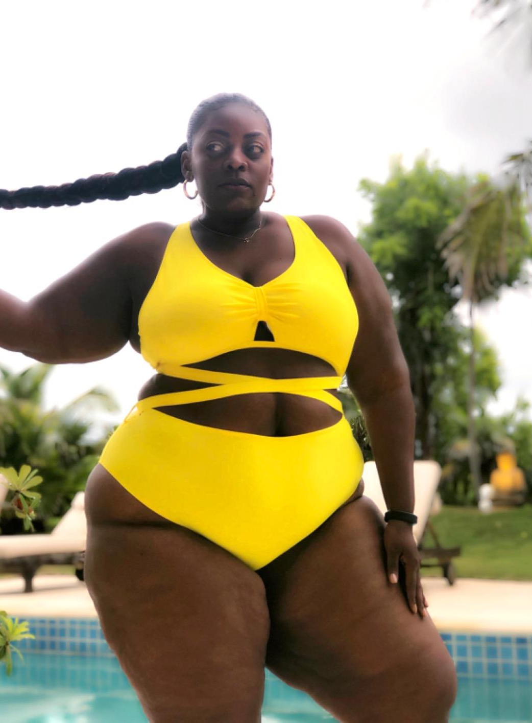 30 Comfortable Swimsuits That Look And Feel Amazing