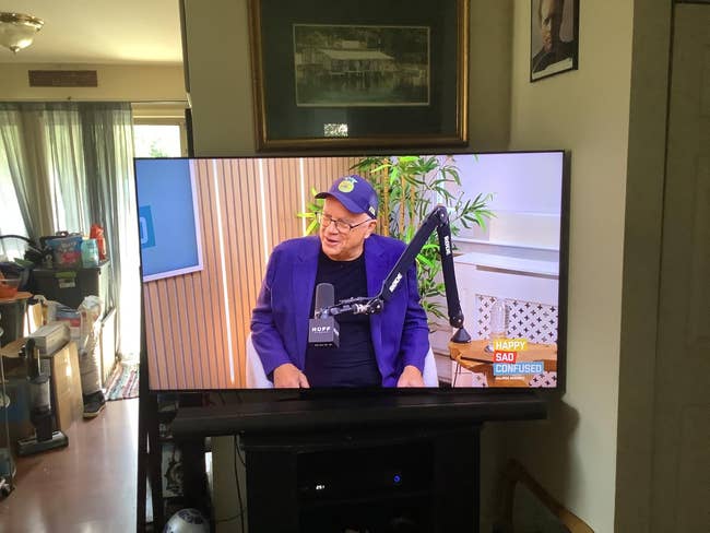 tv