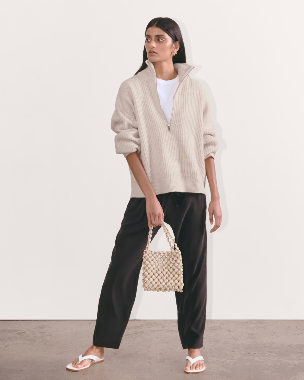 28 Comfy But Elevated Pieces For Your 30s