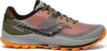 13 Of The Best Hiking Shoes For Hitting The Trails