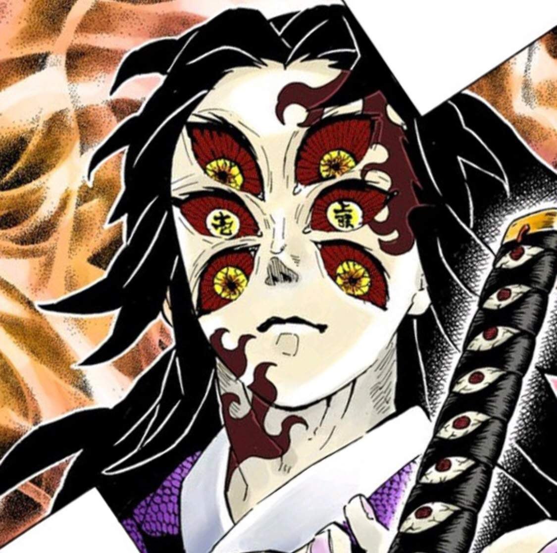 Demon Slayer Quiz: Guess the name of the hashira - TriviaCreator