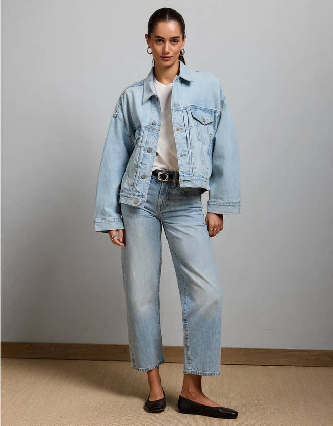It Is *Entirely* Reasonable To Want Every Piece From Aerie On This List