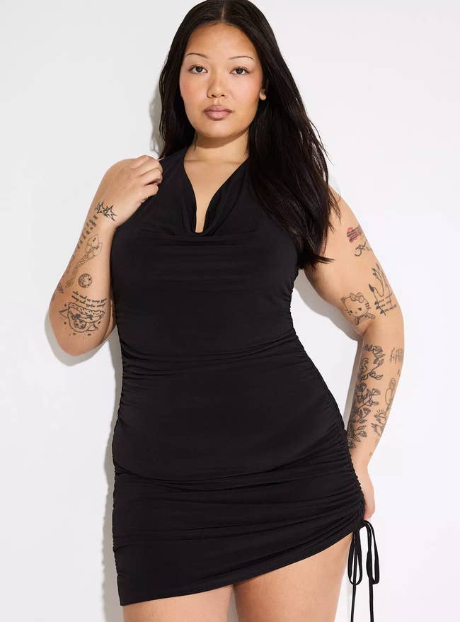 corset dress amazon Amazon.com: JBIVWW Women Lingerie Jumpsuit Solid Slim Shapewear power40 6.20.25 Color:veraman Dark Brown Dress Slacks