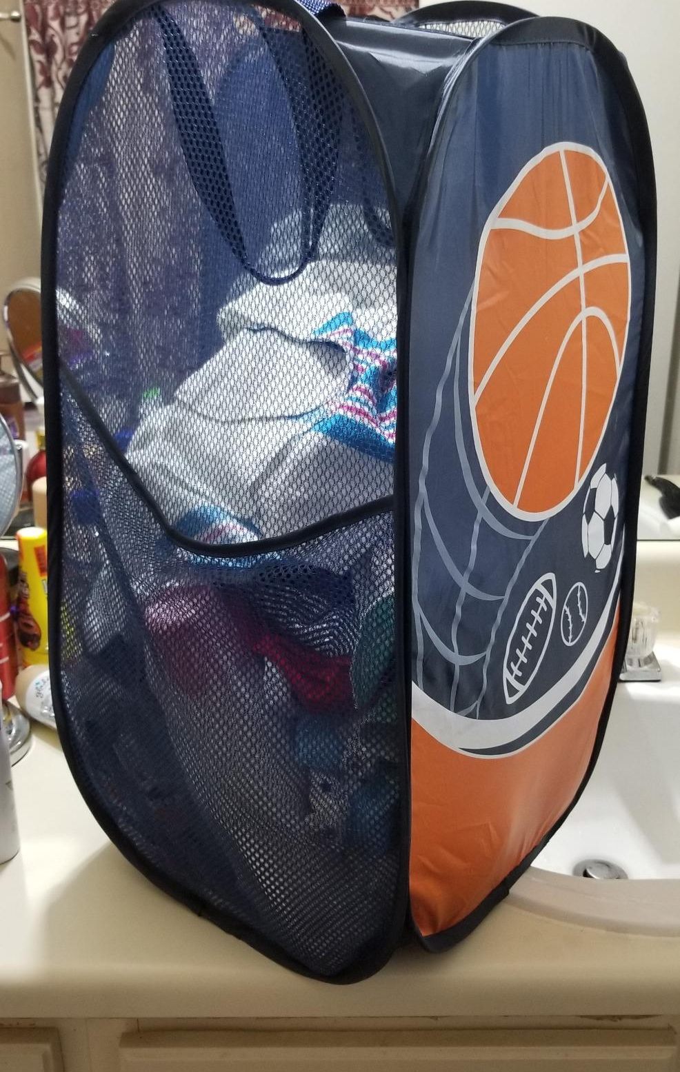 21 Best Laundry Baskets And Hampers To Keep Things Tidy