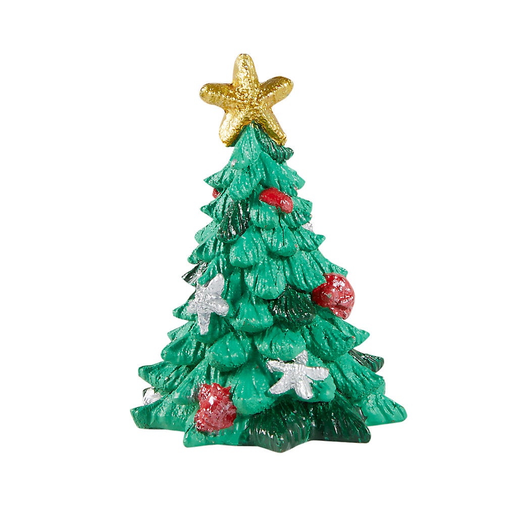 mini christmas tree