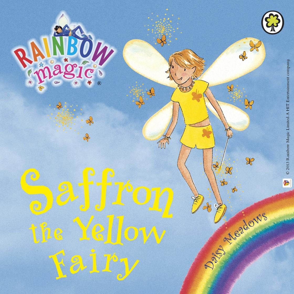 Which 'Rainbow Magic' Fairy Am I? Quiz Which 'Rainbow Magic' Fairy Am I? Quiz