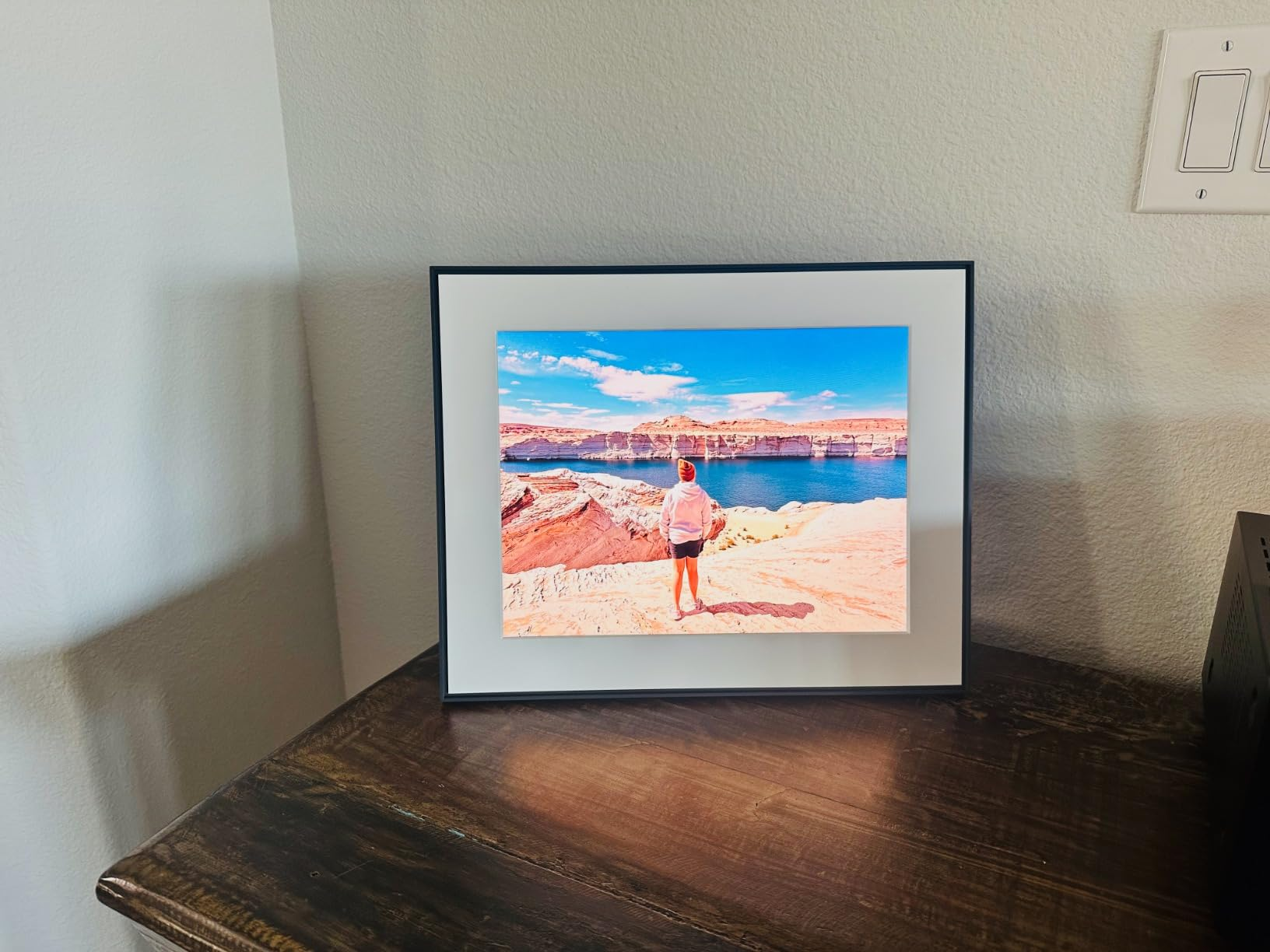 frame connected  a antagonistic  with representation  of reviewer successful  beforehand   of a lake