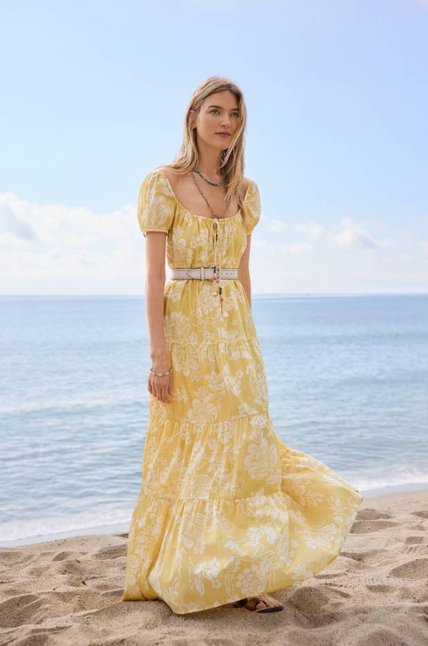 after beach dress Roxy After The Beach Dress