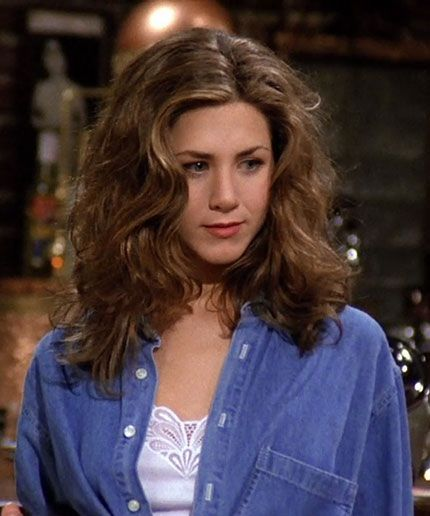 Friends Quiz: Can You Match Rachel's Hair To The Correct Season?