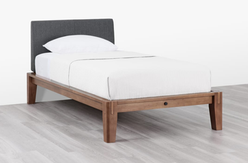 product image of twin bed
