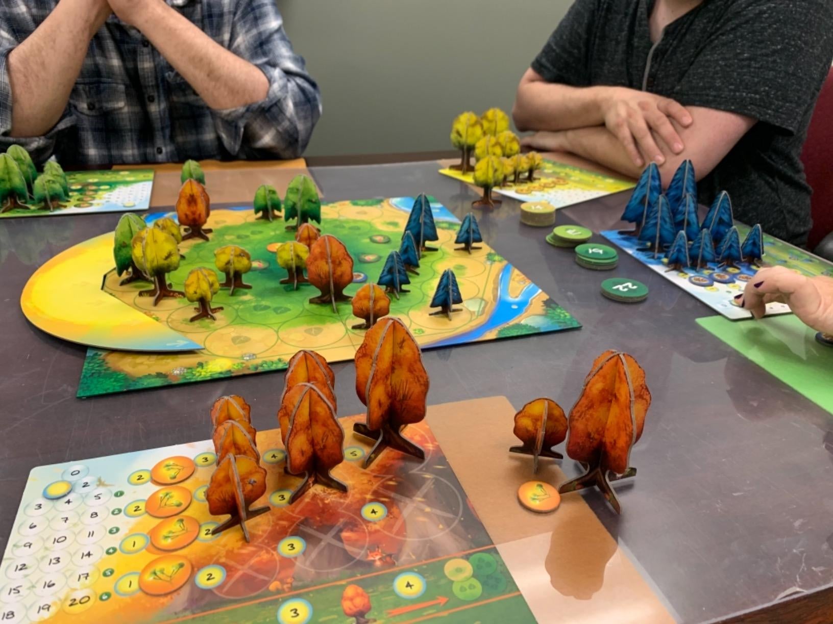 Tired of Movies? Here's Five Family-Friendly Board Games You Might Not Have  Heard About - Plugged In