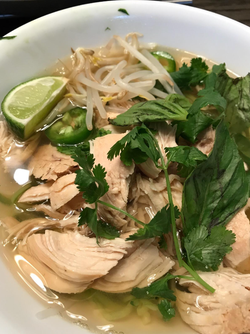 reviewers pho made in Instant Pot