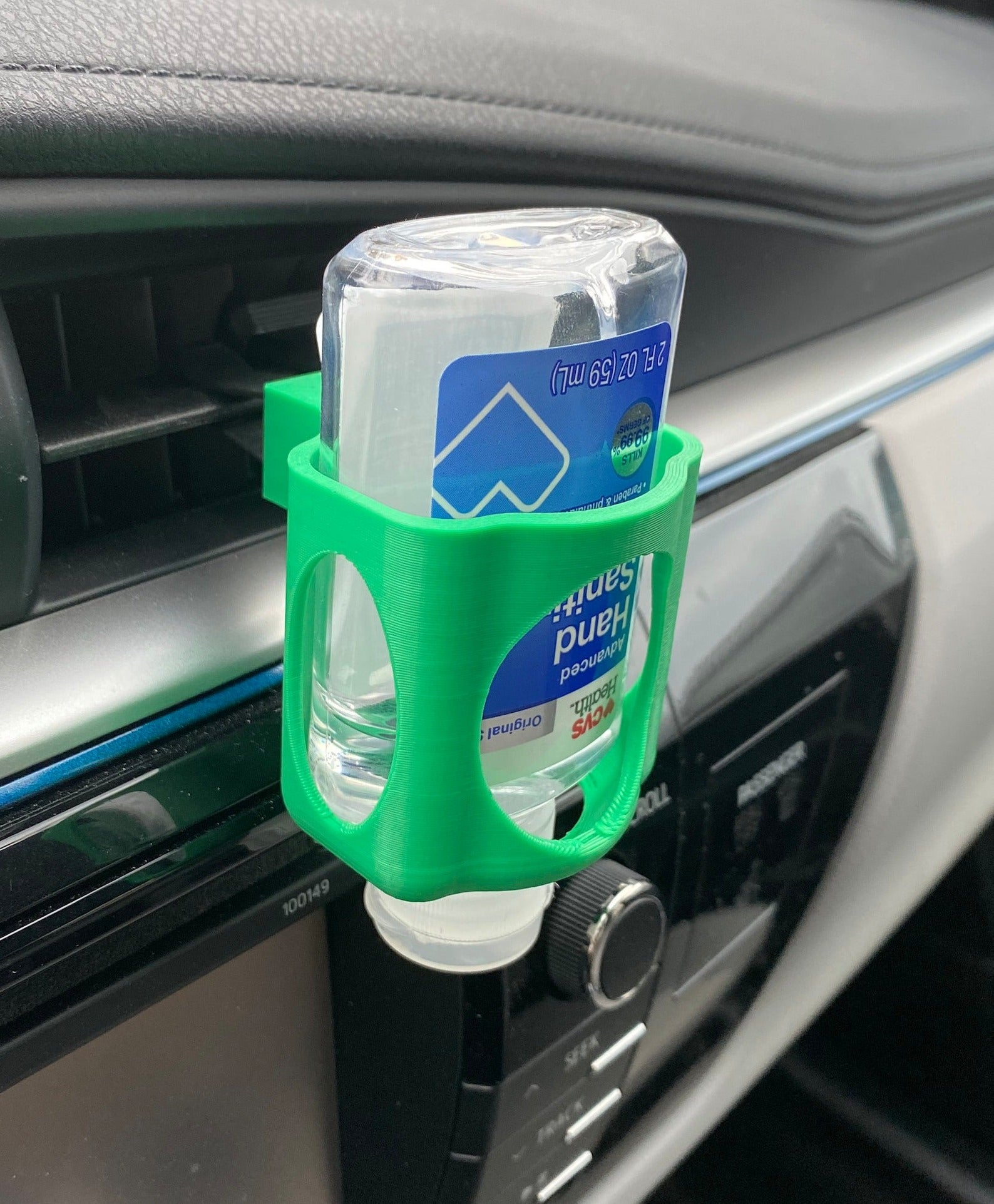 Zaxby's on X: have you ever wondered what this thing is in your car is  used for? it's actually a sauce holder. car companies think of everything!   / X