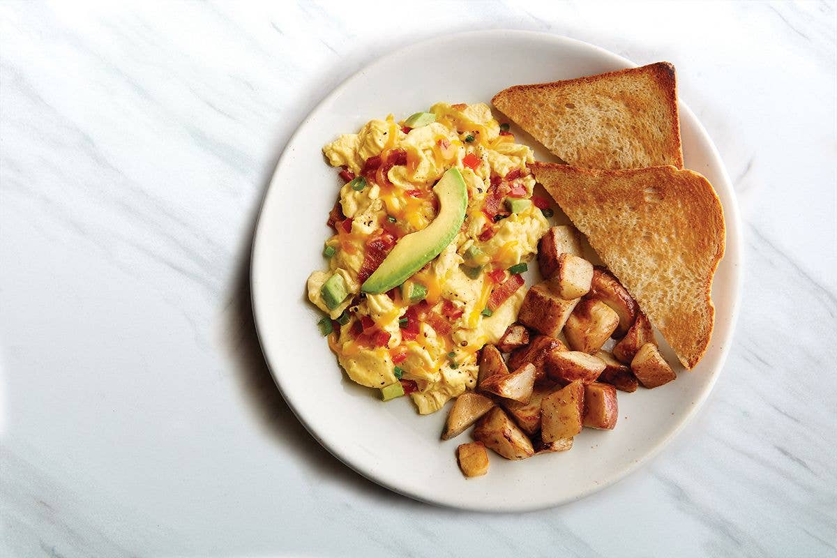 Corner Bakery Anaheim Scrambler Recipe Reviewmotors.co