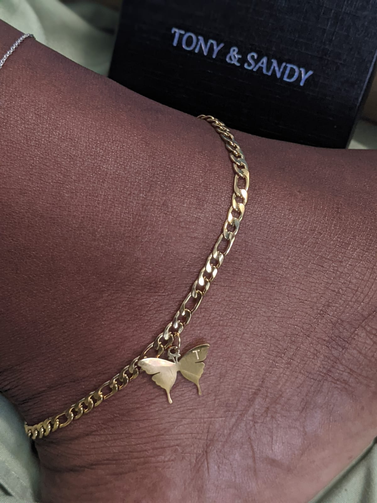 Ankle Bracelets For Your Jewelry 