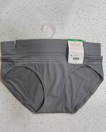 the underwear successful gray