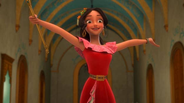 Official Disney Princess Status Poll