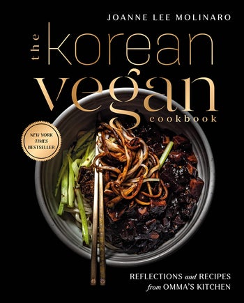 cover of cookbook 