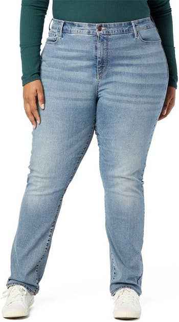 Jeans that fit like sweatpants sales
