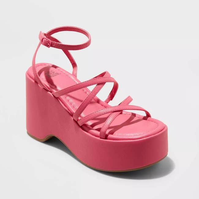 20 Pairs Of Shoes From Target To Instantly Refresh Your Wardrobe This ...