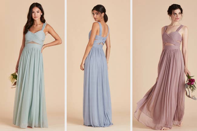 33 Best Formal Dresses For All Of Your Fanciest Affairs