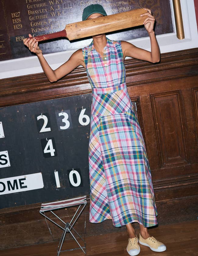 27 Pretty Boden Dresses For Effortless Style
