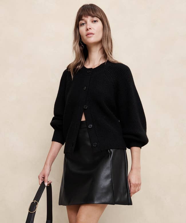 49 Stylish Fashion Items That Come In Black