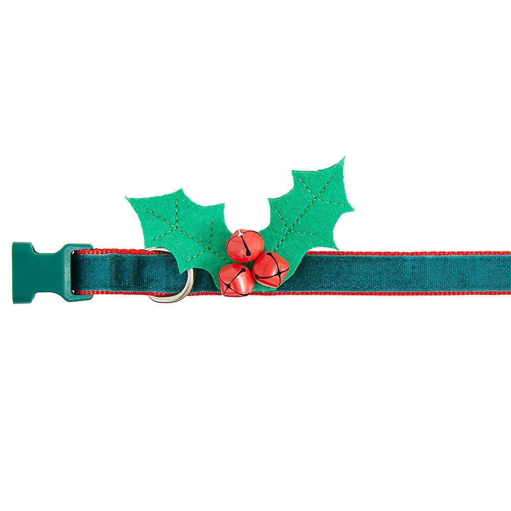 mistloetoe collar