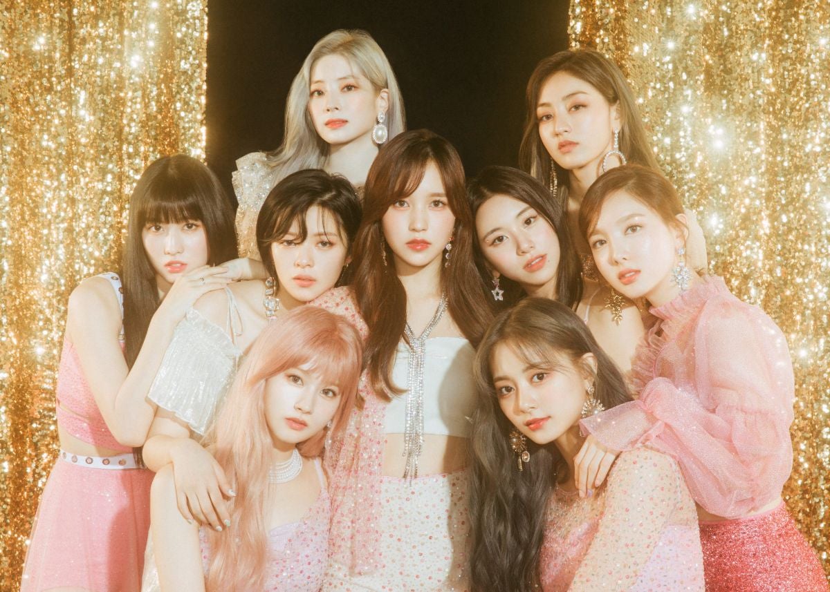 Quiz Do You Belong In Red Velvet Or Twice Quiz Do You Belong In Red Velvet Or Twice