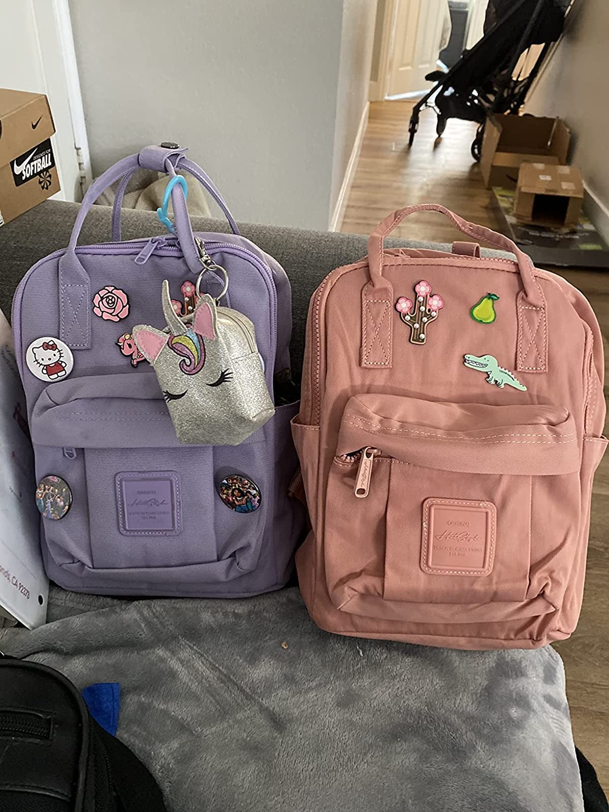 Everyday Mini Backpack