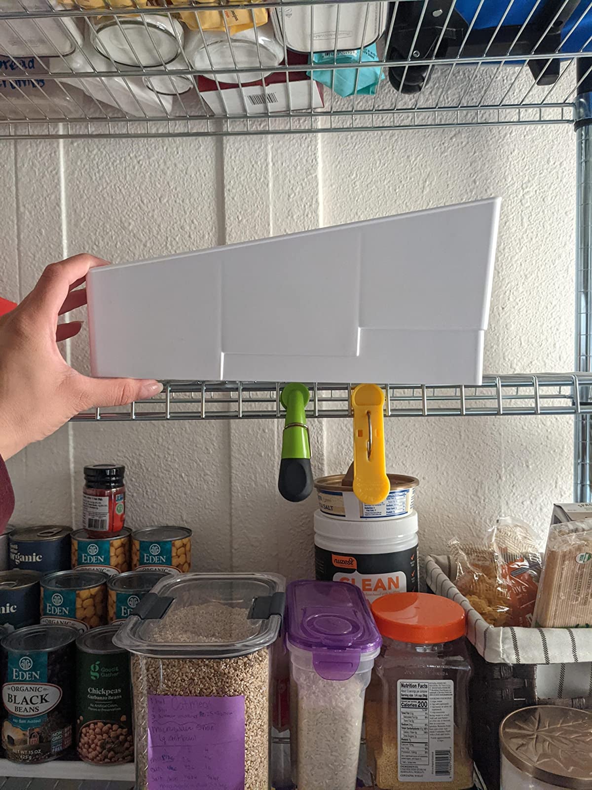10 Kitchen Organization Products You Didn't Know You Needed