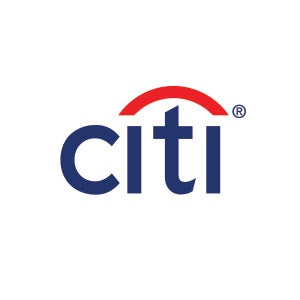 CitiBank logo