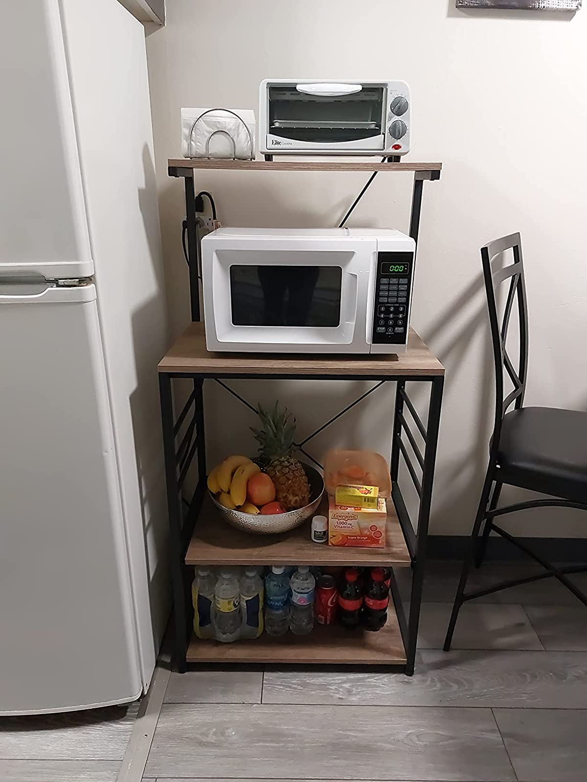 25 Best Microwave Carts Stands To Maximize Space   FT916On1M 