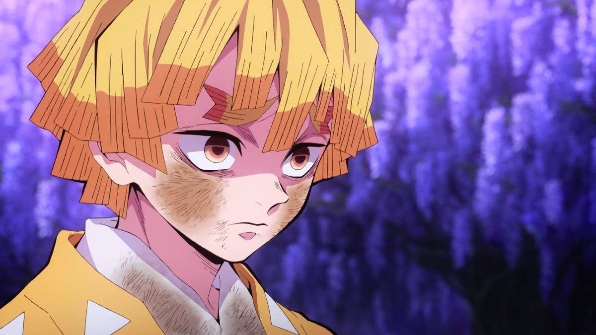 Which Demon Slayer Character Are You? Take Our Quiz Now! - ProProfs Quiz
