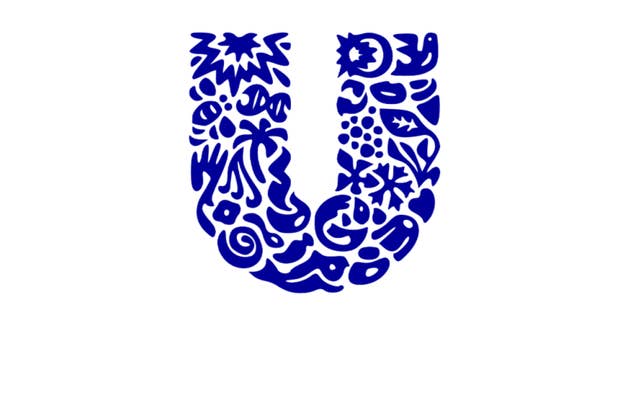 Logos Bleus Sur Le Quiz Des Logos