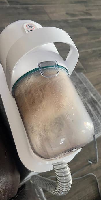 image of product full of fur