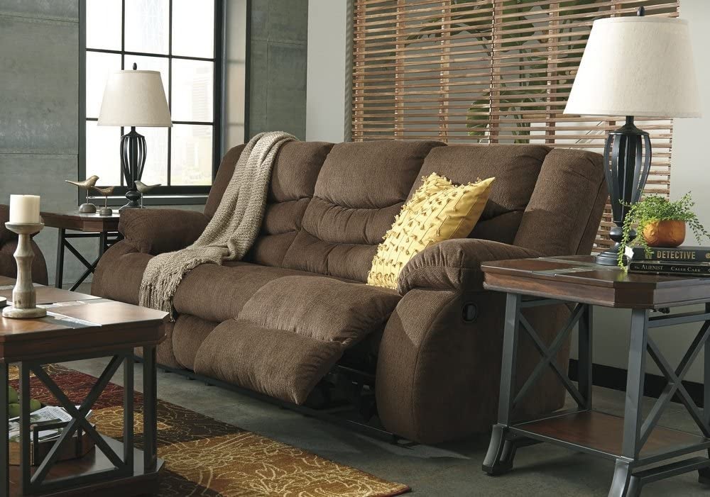10 Best Recliner Sofas To Sit Back And Relax In