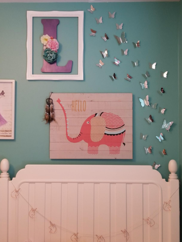 31 Creative Ways To Decorate A Kid's Bedroom