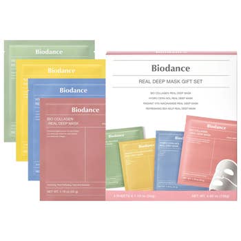 Hydrating, Calming, and Rejuvenating, for tegument care
