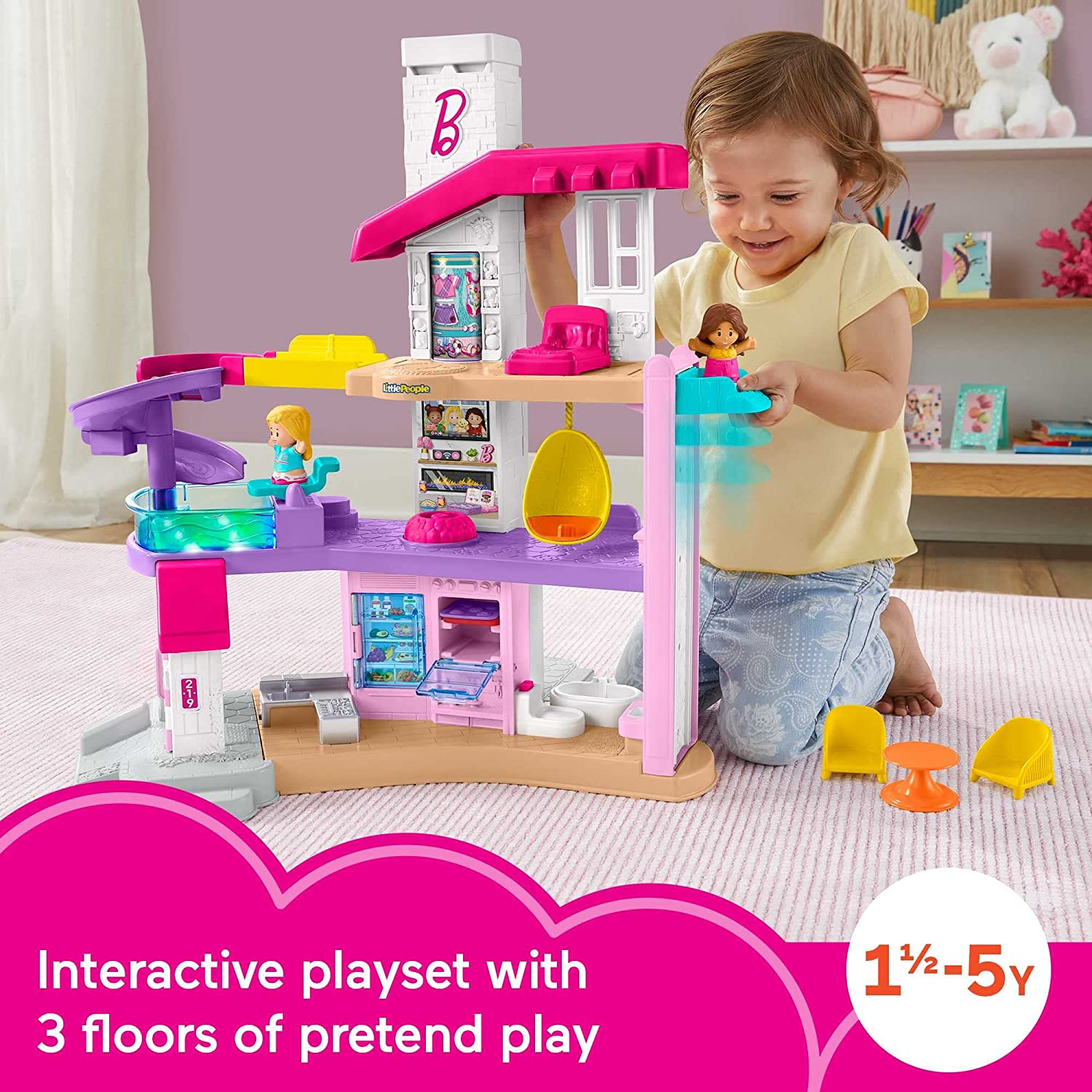 58 Cool Toys That Basically Any Kid Will Love