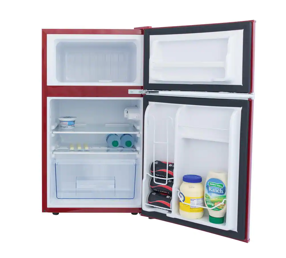 17 Mini Fridges With Freezers You Need For Your Room