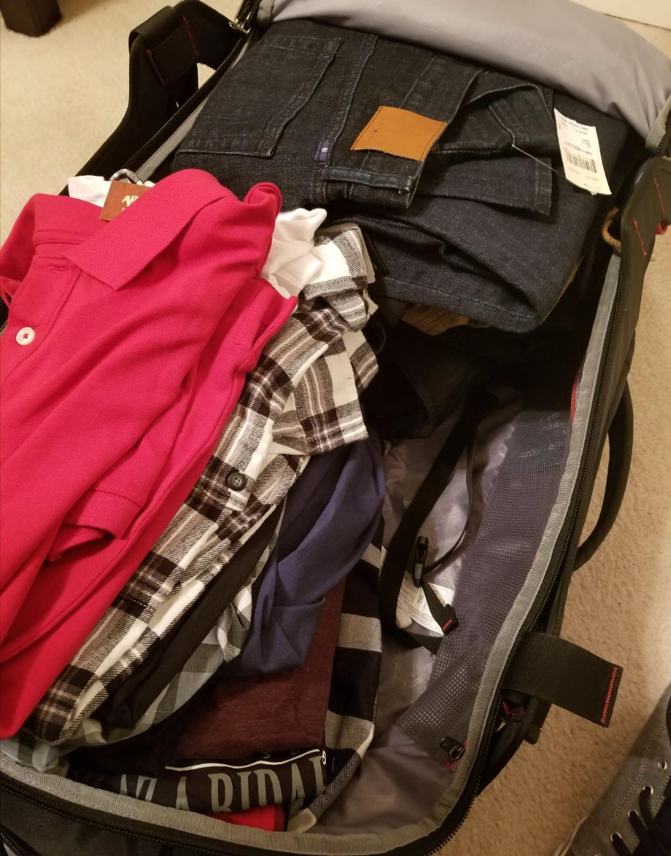 Where to Buy Travel Gear (That You Wouldn't Expect!) • Her Packing