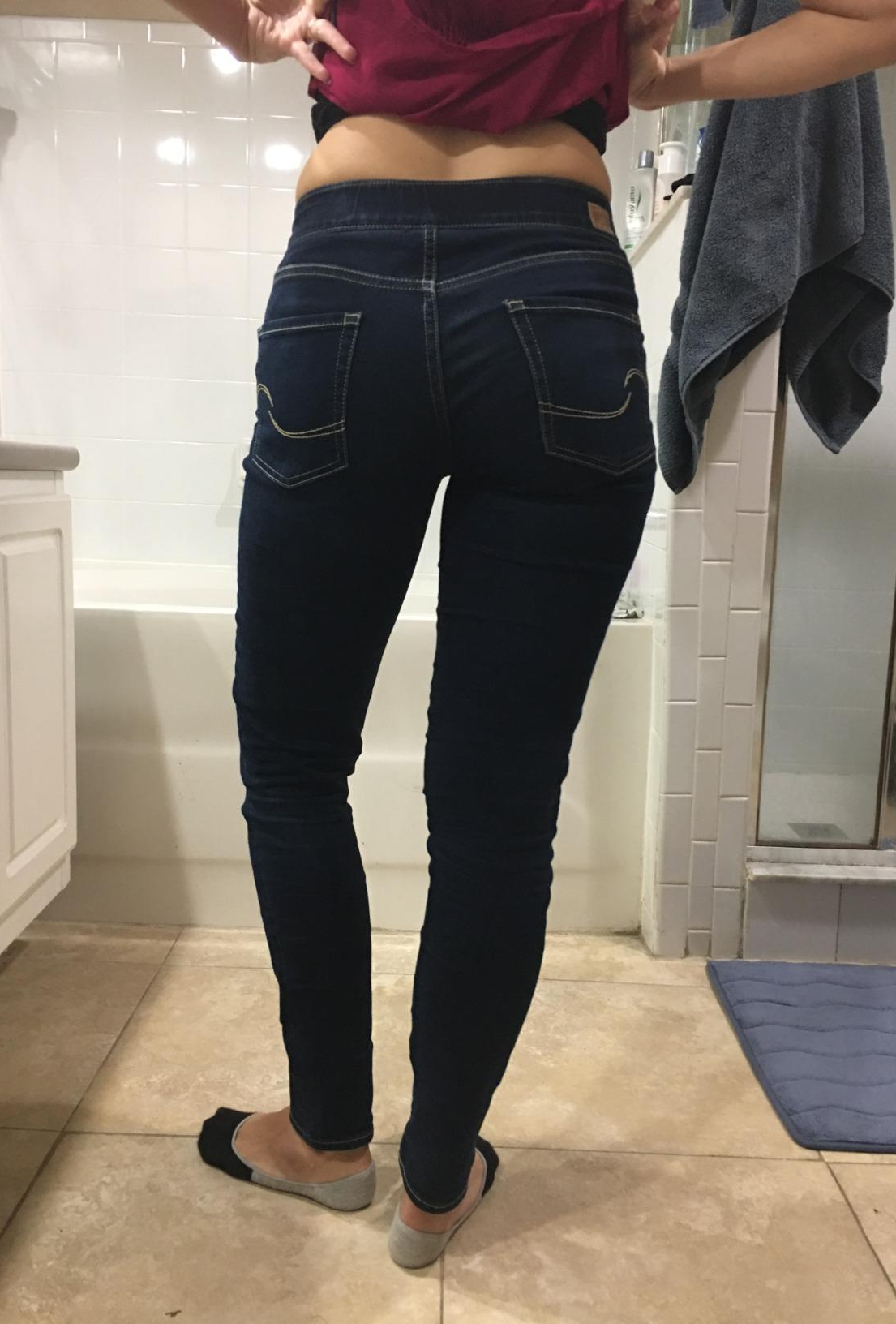 Just 26 Pairs Of Jeans Reviewers Truly Love