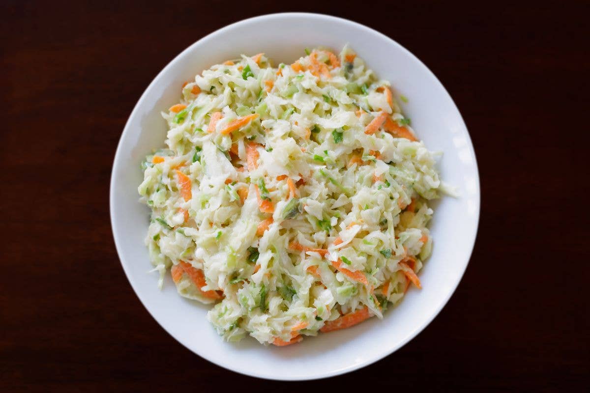 Coleslaw