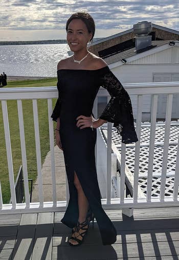 27 Amazon Wedding Guest Dresses For Fall Weddings