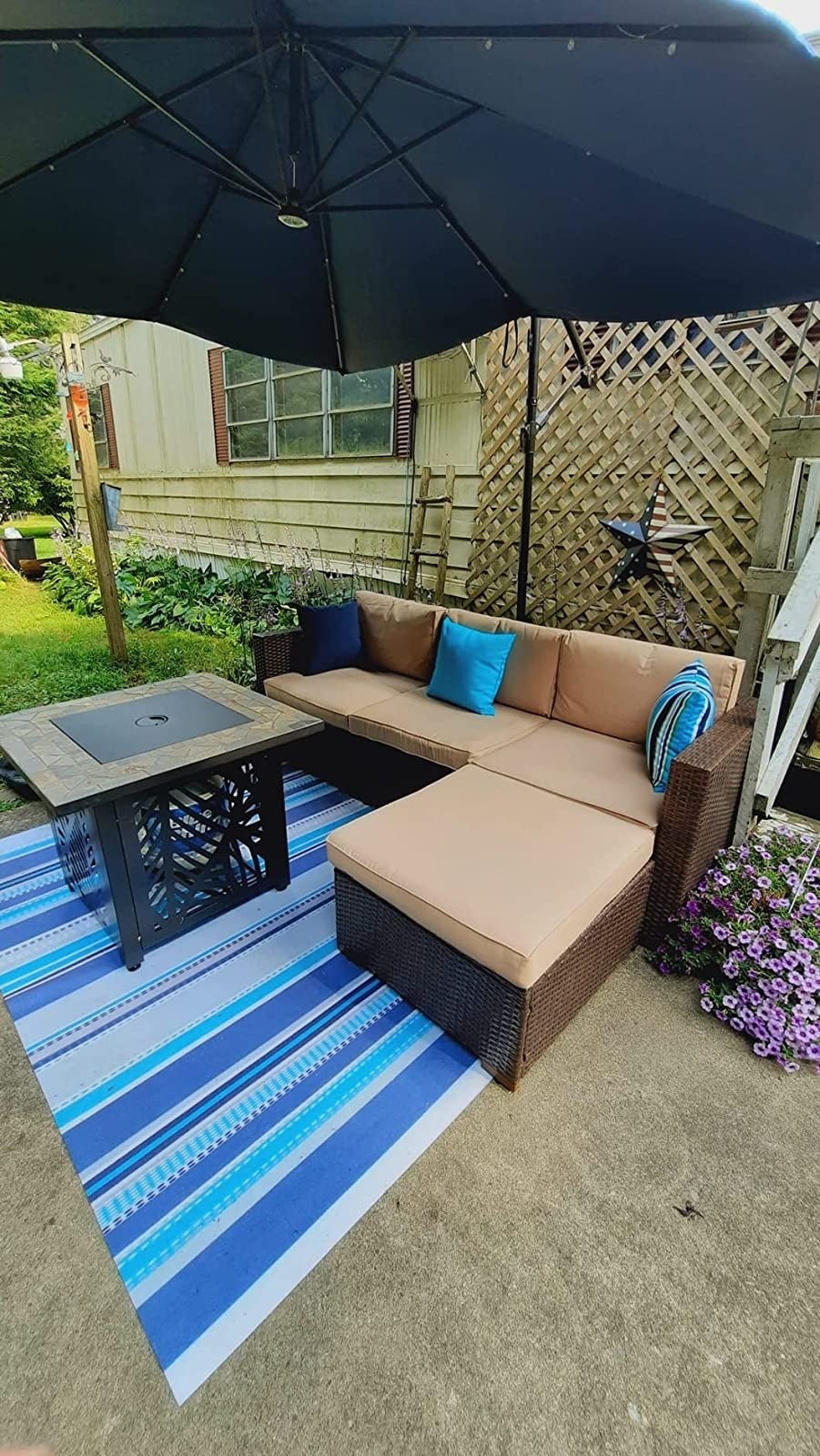 24 Things That'll Help Elevate Your Backyard