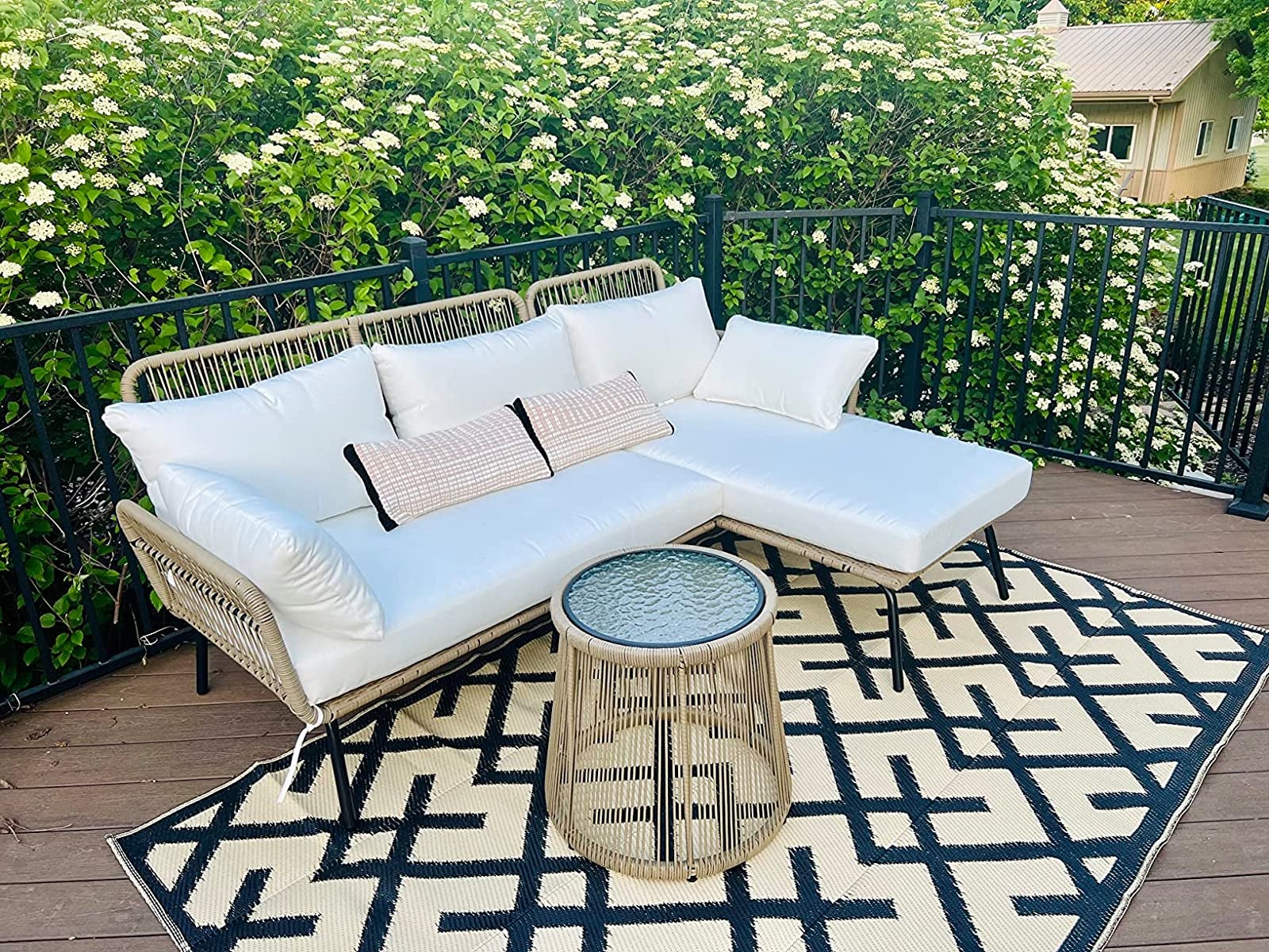 Let's Take This Outside! Pro Patio Ideas You'll Love - Chairish Blog